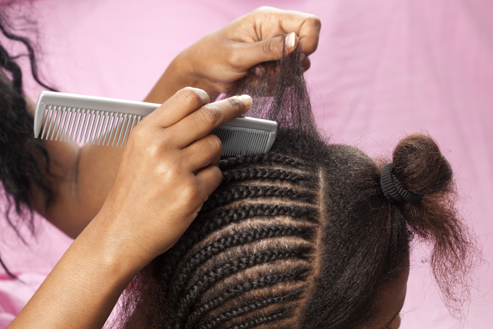 Hair Braiding Services in Lakewood